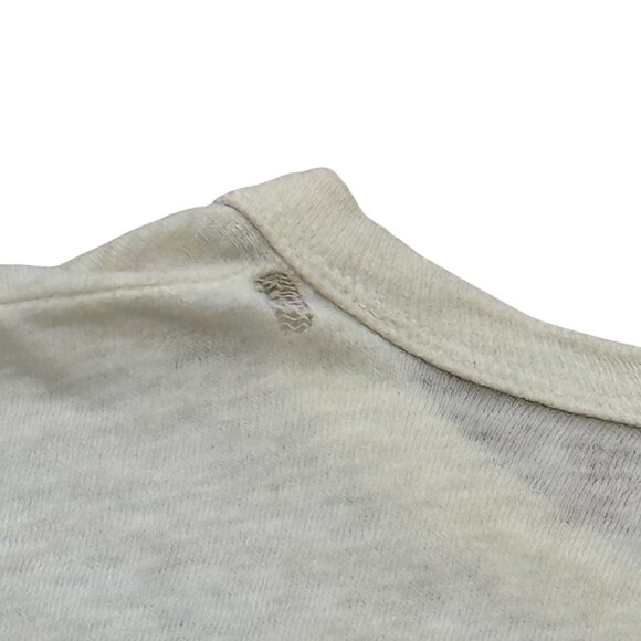 Vintage 70s MAD Magazine “What-Me Worry?” Tee Alfred E. Neuman Single Stitch USA - Picture 5 of 9